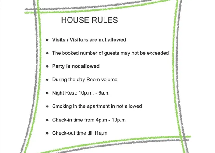 Appartamento Tolstov - Monteurwohnung Mit 3 Zimmern , Terrasse Und Parkplatz Duisburgo